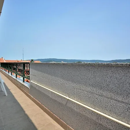 Vistas Vilar Sanxenxo