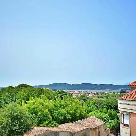 Vistas Vilar Apartamento *