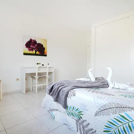 Vistas Vilar Apartamento