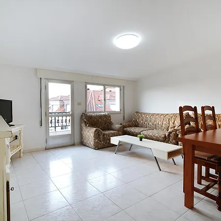 Apartamento Vistas Vilar