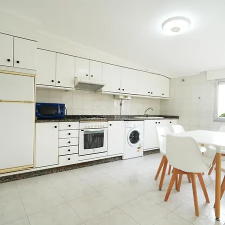 Vistas Vilar Apartamento *