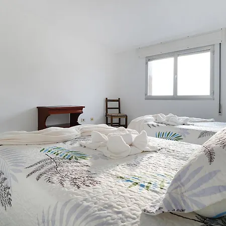 Vistas Vilar Apartamento Sanxenxo