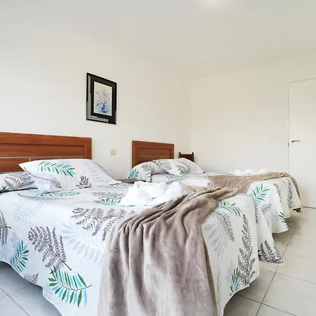 Vistas Vilar Sanxenxo