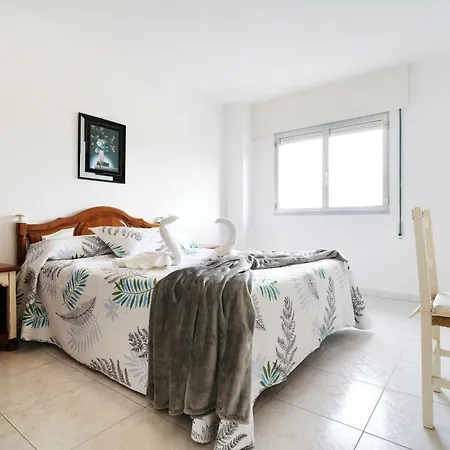 Apartamento Vistas Vilar