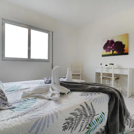 Vistas Vilar Apartamento *