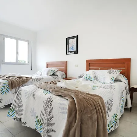 Apartamento Vistas Vilar *