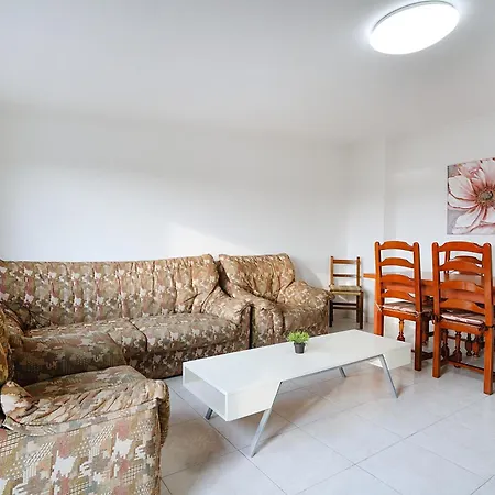 Apartamento Vistas Vilar Sanxenxo