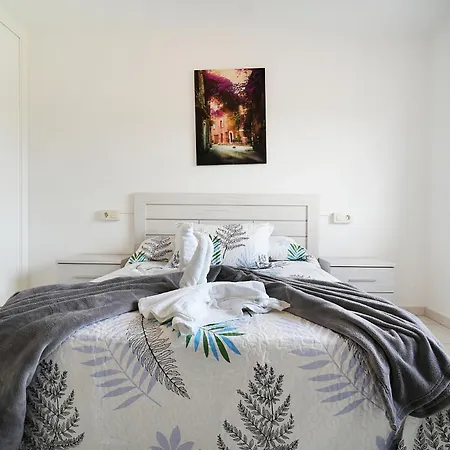 Vistas Vilar * Sanxenxo