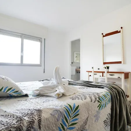 Vistas Vilar Apartamento *