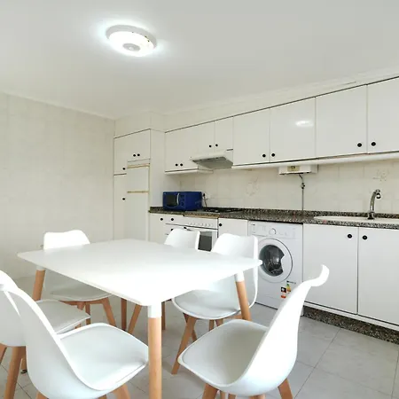 Vistas Vilar Apartamento