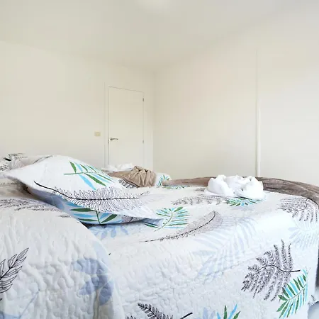 Vistas Vilar Apartamento Sanxenxo