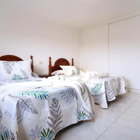 Vistas Vilar * Sanxenxo