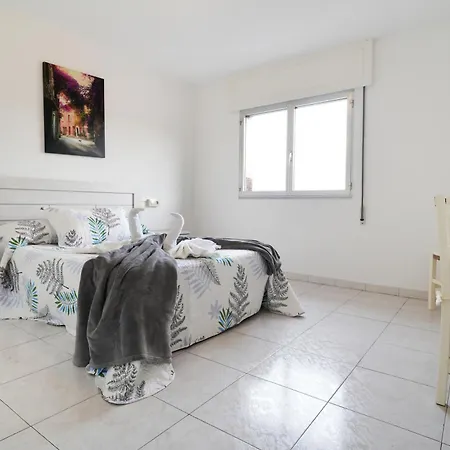 Apartamento Vistas Vilar *