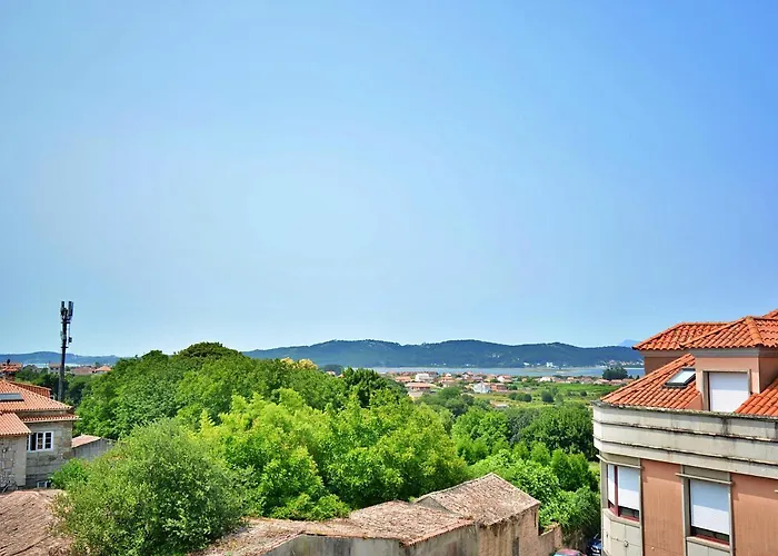 Vistas Vilar Apartamento *