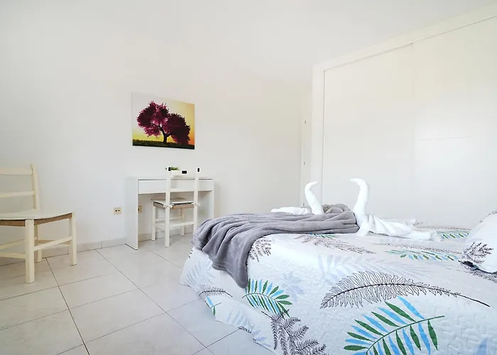 Vistas Vilar Apartamento