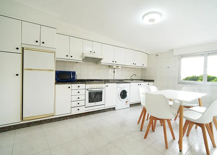 Vistas Vilar Apartamento *