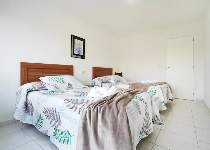 Vistas Vilar Sanxenxo