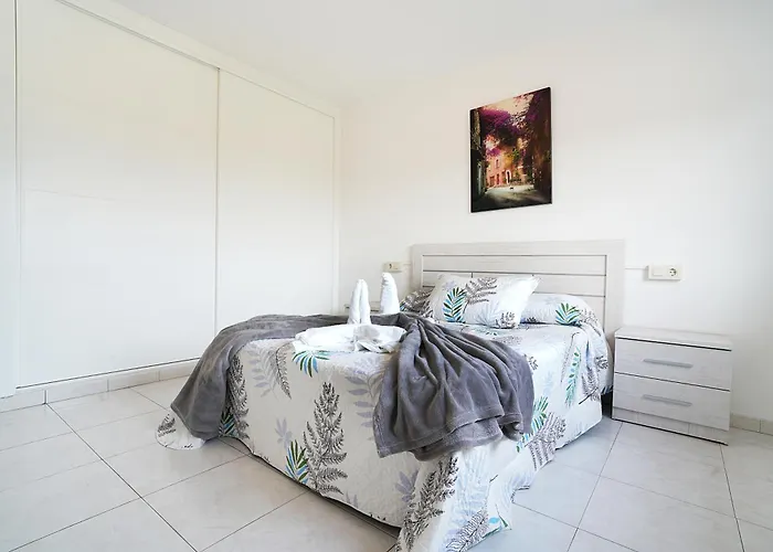 Vistas Vilar * Sanxenxo