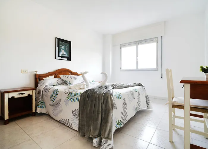 Apartamento Vistas Vilar