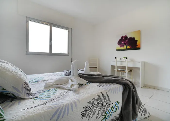 Vistas Vilar Apartamento *