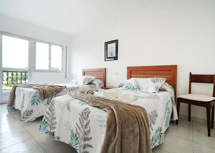 Apartamento Vistas Vilar *