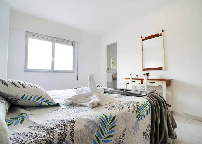 Vistas Vilar Apartamento *