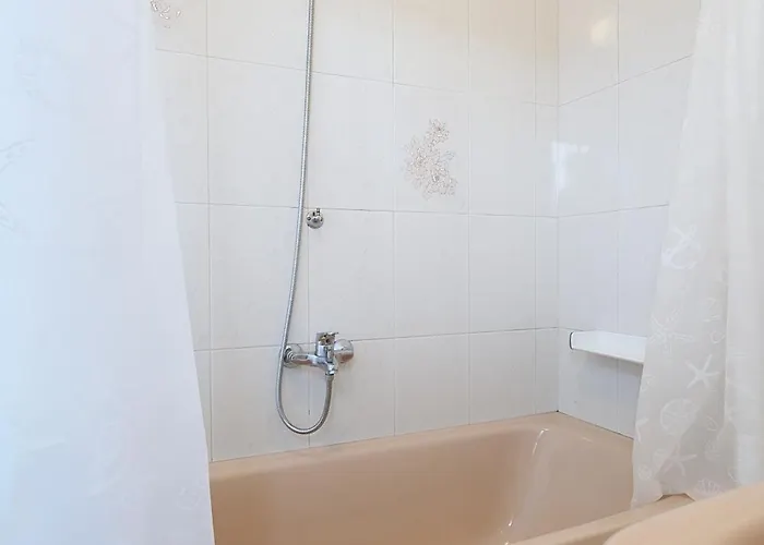 Apartamento Vistas Vilar *