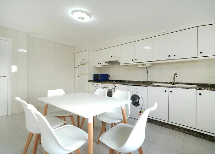 Vistas Vilar Apartamento