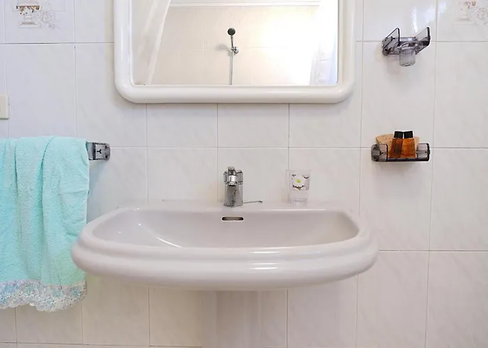 Vistas Vilar Apartamento *