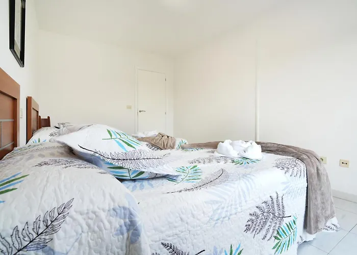 Vistas Vilar Apartamento Sanxenxo