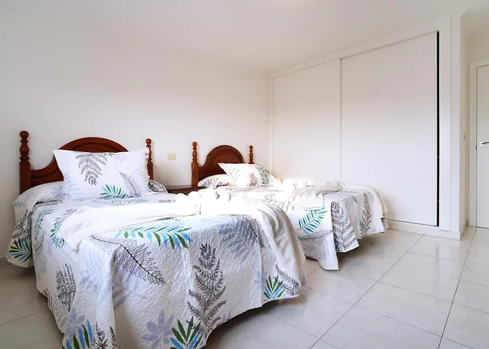 Vistas Vilar * Sanxenxo