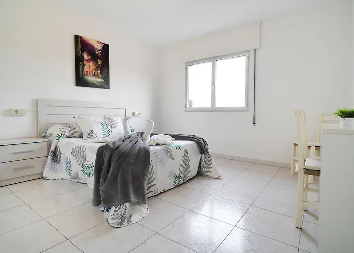 Apartamento Vistas Vilar *